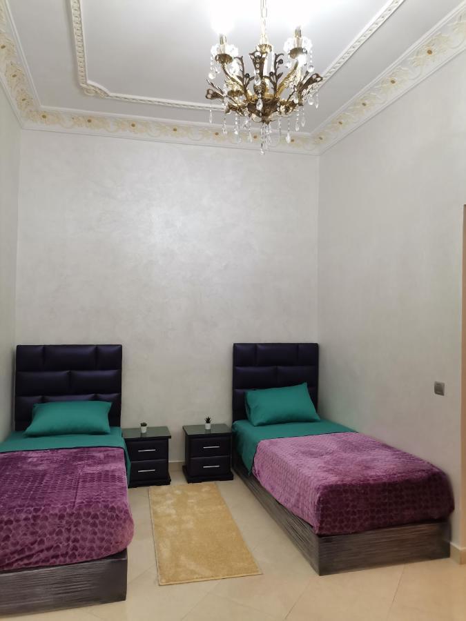 Dar Ayoub Rabat Exterior photo