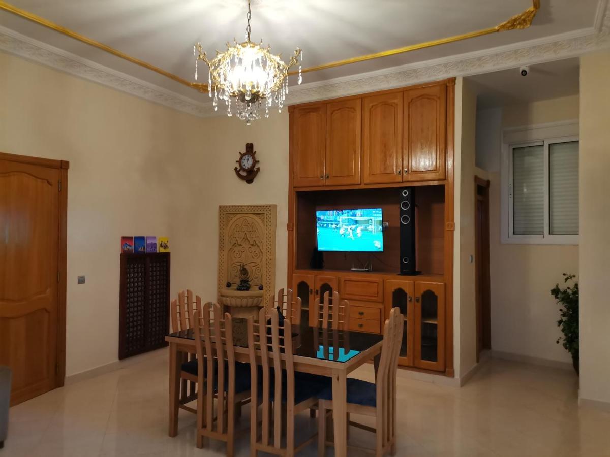 Dar Ayoub Rabat Exterior photo