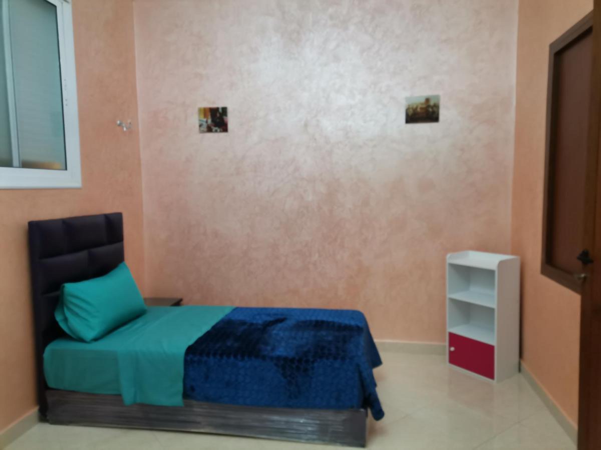 Dar Ayoub Rabat Exterior photo