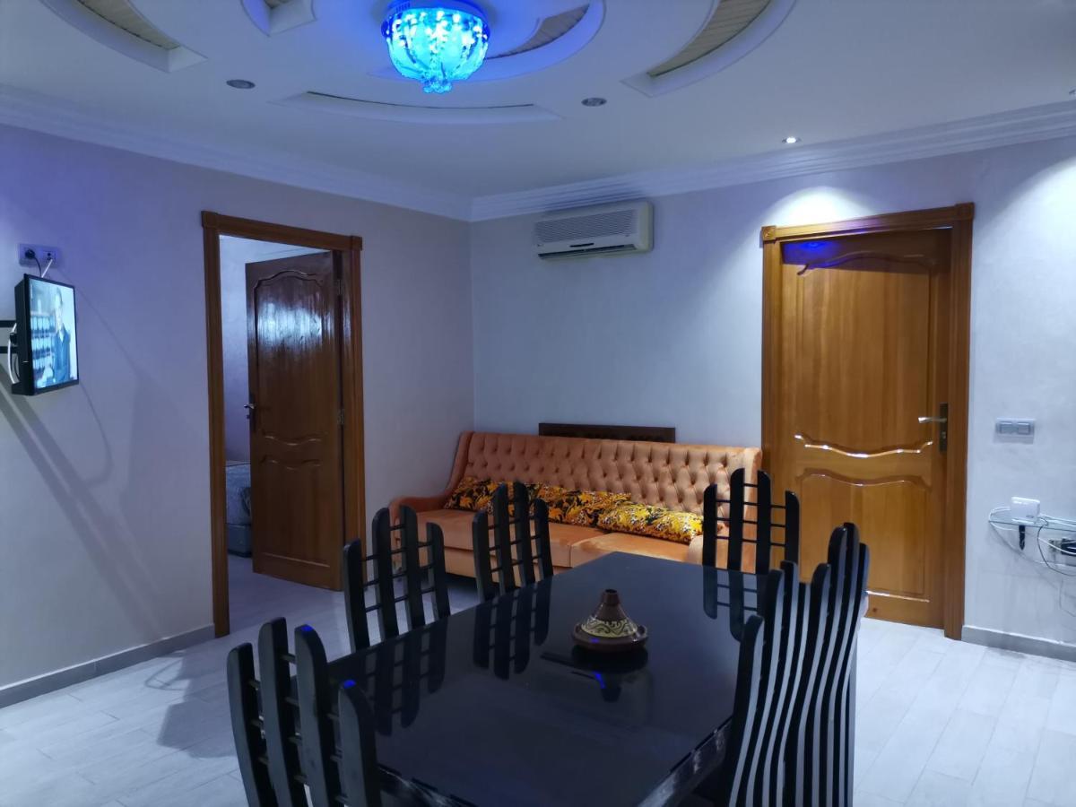 Dar Ayoub Rabat Exterior photo