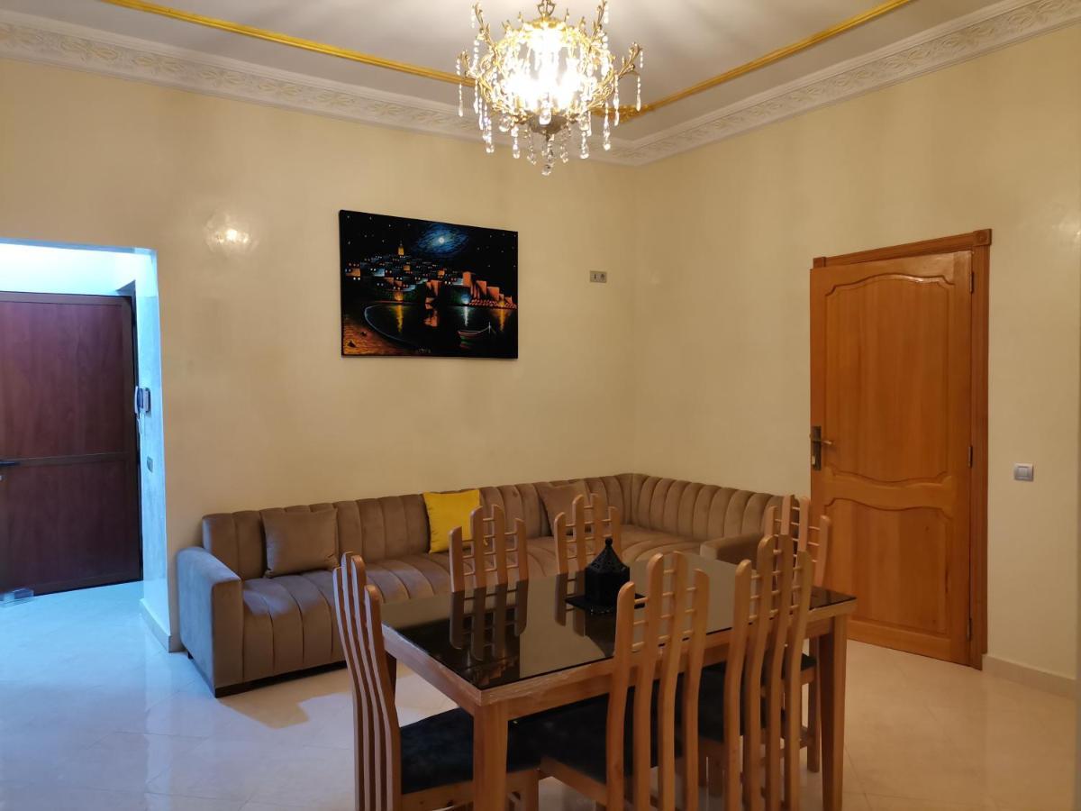 Dar Ayoub Rabat Exterior photo