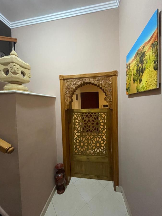 Dar Ayoub Rabat Exterior photo