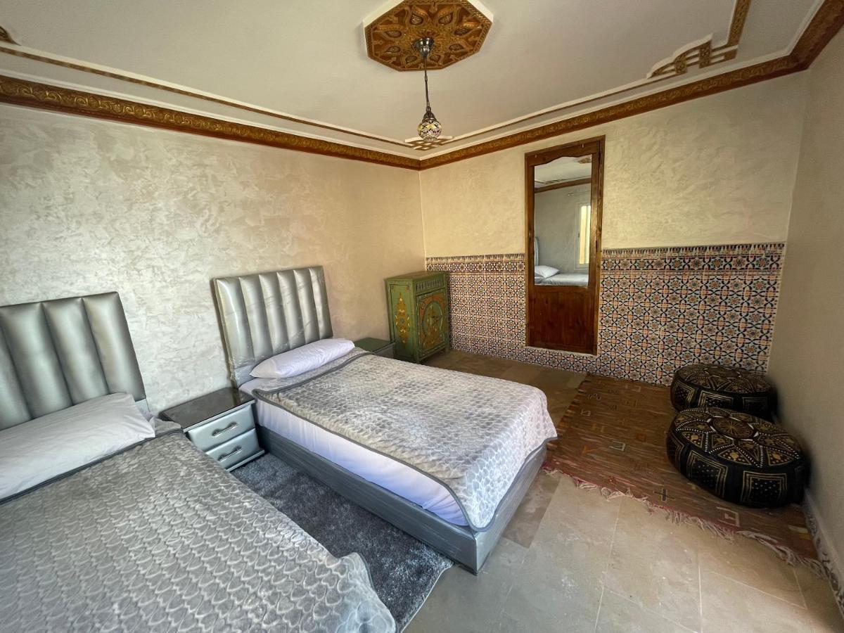 Dar Ayoub Rabat Exterior photo